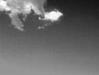 Wolke 13, Auszug aus dem Wolkenarchiv von Heinrich Heidersberger 