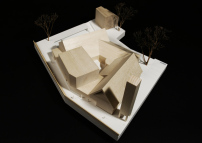 2. Preis: Gernot Schulz Architektur
