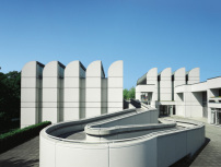 Das Bauhaus‐Archiv / Museum fr Gestaltung in Berlin