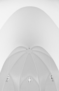 St. Engelbert, Kln, Dominikus Bhm 