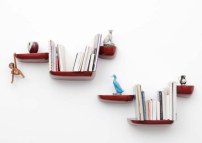 Ronan + Erwan Bouroullec: Corniches für Vitra