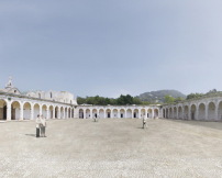 3. Platz: Thomas Weienborn - L'Immagine di Capri - Museo Certosa di San Giacomo
