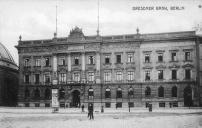 Dresdner Bank Berlin 