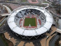Olympiastadion London (Populous) 