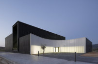 Arquitecturia: Museum of Energy, Tarragona 