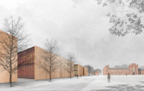 2. Preis: SMAQ – architecture urbanism research, Berlin