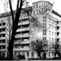 Planufer, Berlin-Kreuzberg (1951/52)
