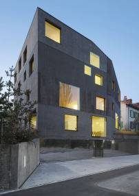 Sonderpreis: 2b architectes, Lausanne 