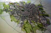 Andreas Kipar: Entwicklungsplan Mailand 2030 