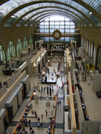 Muse d'Orsay 
