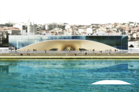 Lisbon Waterfront 