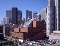 MoMA San Francisco (1990-95)
