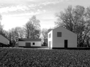 Mehrgenerationenhaus in Langengeisling