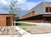 Blindeninstitutsstiftung in Regensburg