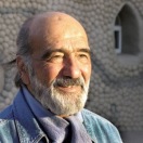 Nader Khalili (1937-2008)