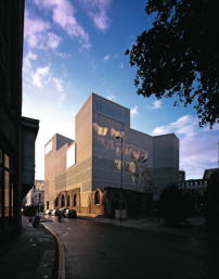 Atmosphre/Groe Nike: Kolumba 