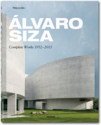 Buchcover Álvaro Siza. Complete Works 1952-2013 