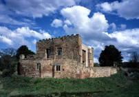 Astley Castle - Witherford Watson Mann