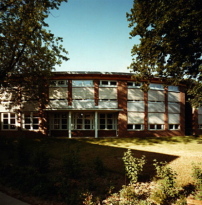Grundschule Berlin-Wannsee, 1984 