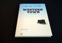 Alex Lehnerer (Hg.): Western Town (2013; DAM Architectural Book Award 2013)  