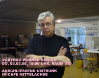 Werner Sewing 