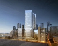 Goettsch Partners and Ballinger, Phase II