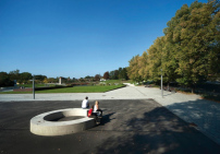 Preistrger Stdtebaupreis 2012: Neugestaltung der historischen Mitte Stafurt, Hfner Jimenez  Bro fr Landschaftsarchitektur, Berlin