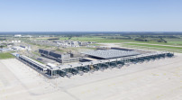 Der Flughafen Berlin Brandenburg im Juni 2012 – viel verändert hat sich seitdem nicht