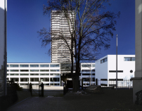 Deutsche Welle, Bonn 