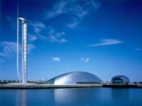 Science Center Glasgow (bdp architects) 