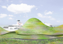 1. Preis: Junya Ishigami + Associates (Japan) 