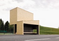 Rintala Eggertsson Jenssen Architecture mit Baumschlager Hutter Partners