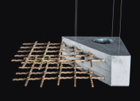 Future Cities Laboratory/ ETH Zürich, Bamboo Reinforced Concrete 