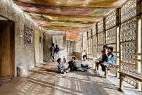 Meti School in Bangladesch von Anna Heringer