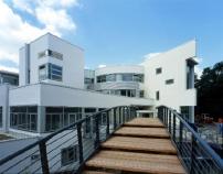 Universittsklinikum Bonn, Klinik und Forschungszentrum fr Epileptologie, 2000 