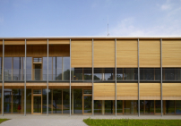 Kindertagesstätte „Praunheimer Spatzen“