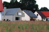 Haus in Wandlitz - Heide, v. Beckerath, Alberts
