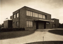 Haus Lange, 1930