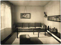 Zimmer der Dame, 1930 