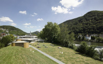 Therme in Bad Ems 