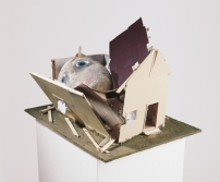 Jimmie Durham, Nature morte, 2000