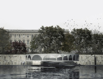 3. Preis: Joon Bom Shim