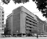 Casa de Credit - Duiliu Marcu 1935-37
