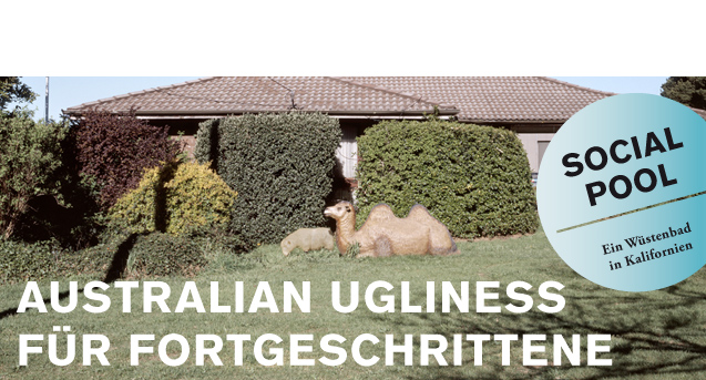 Australian Ugliness für Fortgeschrittene / BauNetzWOCHE #377