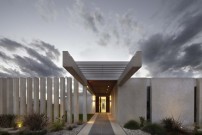 Residential Architecture (new): Griffith House von Popov Bass Architects
