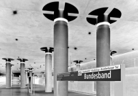Station Bundestag