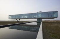 Dedalo Minosse International Prize for Commissioning a Building: Paul de Ruiter Architects, Villa Kogelhof