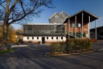 Auszeichnung: Revitalisierung der denkmalgeschützten Gottschalks Mühle in Hilden von Christof Gemeiner Architekten, Hilden
