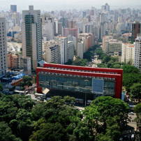 MASP Museu de Arte de So Paulo, 1957-1968