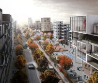 Gewinner: Transform architecture + urbanism mit Bascon 